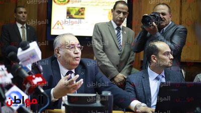 هشام الحفناوي: 50% من المصريين مصابين بمرض السكر  