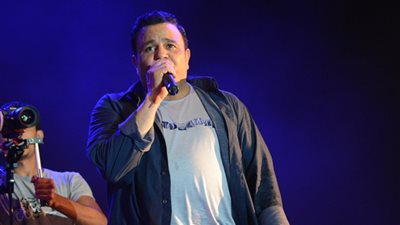 الجمعة المقبلة.. محمد فؤاد يحيي حفلا غنائيا بالرحاب