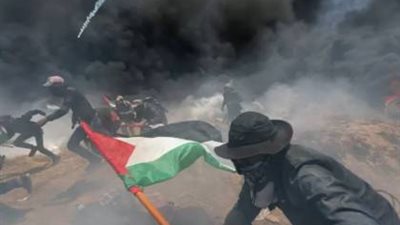 محلل إسرائيلي: الوضع في غزة على وشك الإنفجار