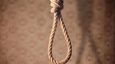 شنق نفسه بملاءة السرير.. انتحار طالب بـ الفيوم.. والسبب؟