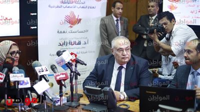 فيديو.. هشام الحفناوي يكشف تفاصيل حملة الكشف المبكر عن التهاب الأعصاب الطرفية