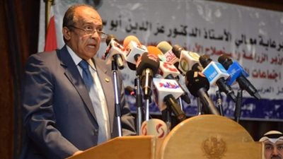 وزير الزراعة يهنئ فلاحي مصر بعيدهم .. ويؤكد: نسعى لتحقيق مطالبكم