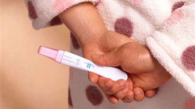 سن اليأس يخدع السيدات... حفيدك قد ابنك