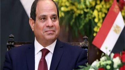وزير الداخلية يهنىء الرئيس السيسي بحلول العام الهجري الجديد