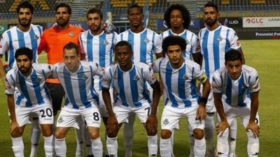بيراميدز يرفض الاستسلام في صفقة الموسم
