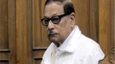السجن 3 سنوات وغرامة 99 مليون جنيه لـ صفوت الشريف بتهمة الكسب غير المشروع