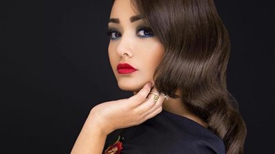 راندا البحيري لـ