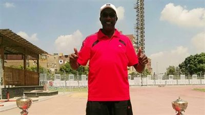 الأهلي يتوج ببطولة الجمهورية لألعاب القوى