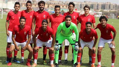 غدًا.. أهلي٢٠٠١ يواجه وادي دجلة في بطولة الجمهورية