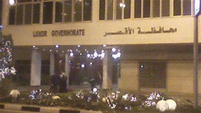 شرطة النقل تعيد فتاة متغيبة لأهلها بالأقصر 