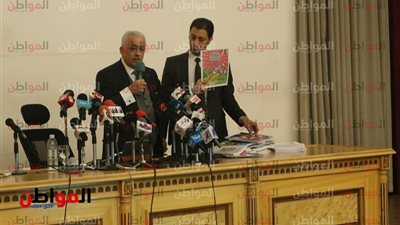 وزير التربية والتعليم: التابلت مجرد وسيلة لتحصيل المادة العلمية