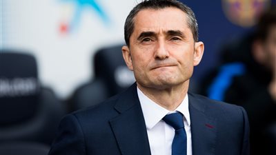 فالفيردي يتلقي صدمة جديدة