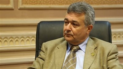 النائب عمرو صدقي: محطة تحلية المياه بالجلالة ستحدد حجم الاستثمارات بالمنطقة
