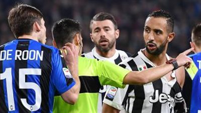 قائد المغرب يفكر فى إعتزال اللعب دوليا 