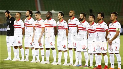 قرار صادم من مدافع جنت البلجيكي بشأن الانتقال للزمالك