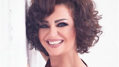 صور.. هبة عبد الغني تكشف عن كواليس 