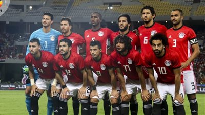 تعرف على ترتيب مجموعة مصر في تصفيات إفريقيا بعد انتهاء الجولة الثانية
