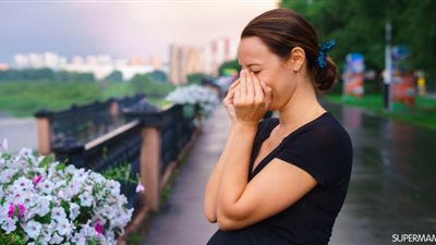 4 طرق علاج إكتئاب الحمل .. أبرزها مشاركة الخوف