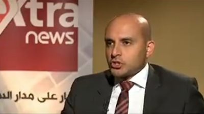  الرئيس الإقليمي لـ 