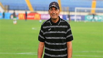 فكري صالح لـ