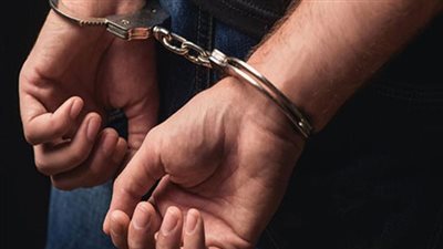 القبض على هارب من المؤبد واخرين باكتوبر بعد تبادل لاطلاق النار