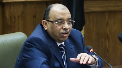 وزير التنمية: المواطنين راضيين على أداء المحافظين الجدد