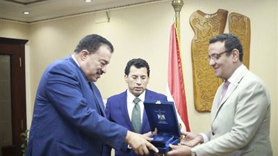 فيديو.. مطيع فخر الدين: ننظم معسكرات باستمرار للحصول على بطولة العالم للسومو
