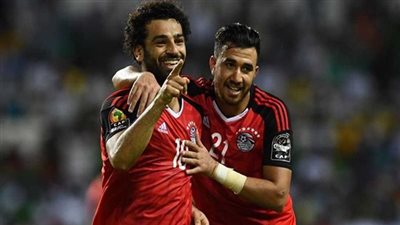 صورة.. رسالة نارية من ليفربول لـ محمد صلاح بعد مباراة النيجر