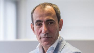 يسري فودة مصاب بـ 