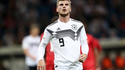 ألمانيا تحقق فوز صعب على بيرو وديا