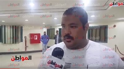 فيديو.. ثالث عالم السومو : الدعم المعنوي عامل رئيسي في تحقيق البطولات