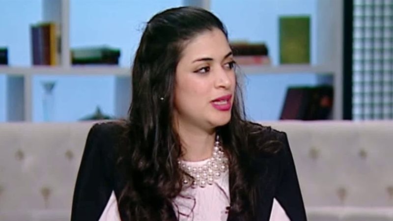 إنجي منصور 