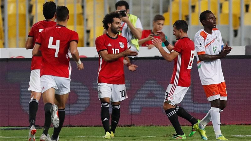 مصر والنيجر