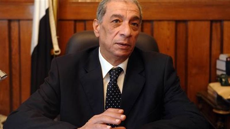 اغتيال النائب العام