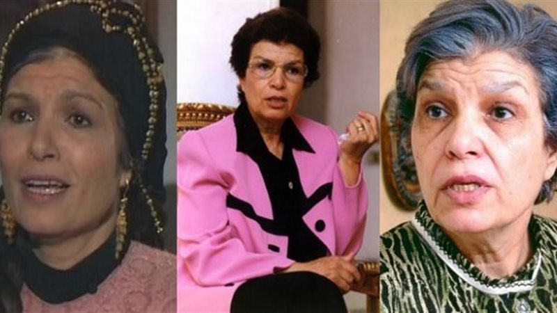 إنعام سالوسة