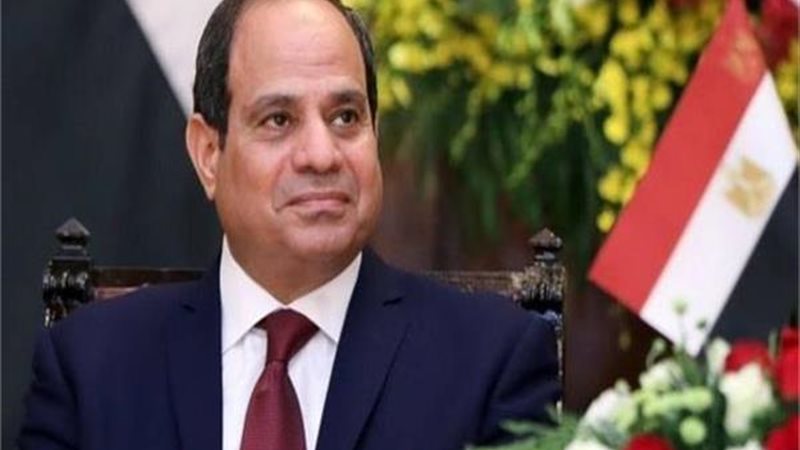 الرئيس عبد الفتاح