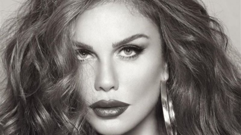 نيكول سابا