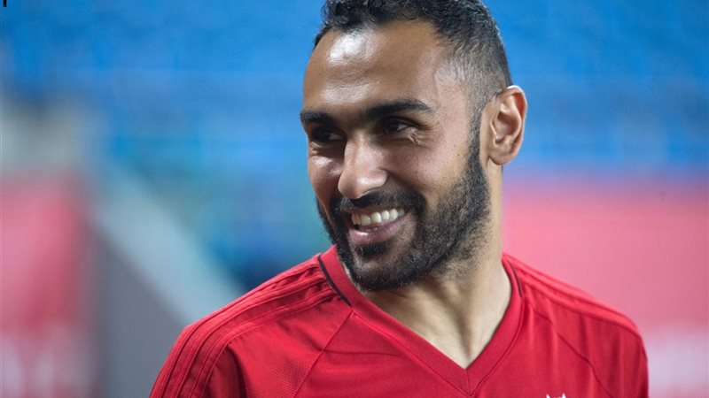 أحمد المحمدي 