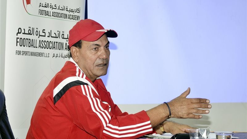فكري صالح 