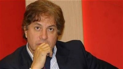ثروت سويلم: ودية المنتخب الأوليمبي أمام روسيا كلها مكاسب 