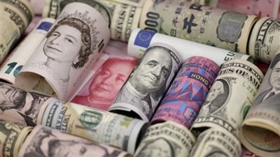فيديو.. سعر الدولار 17.95 جنيه مصري.. تعرف على أسعار العملات الأوروبية