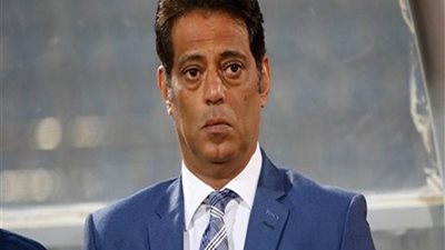 هاني رمزي: الجهاز الفني راضٍ عن أداء ونتيجة مباراة النيجر