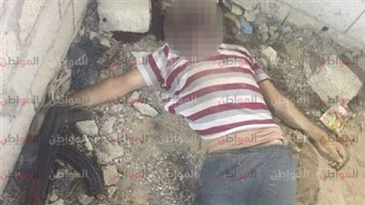صور.. قوات الشرطة تنجح في القضاء على 11 إرهابيا خلال تبادل إطلاق النار في العريش