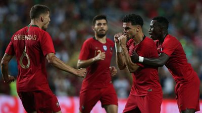 إيطاليا في مهمة صعبة ضد البرتغال