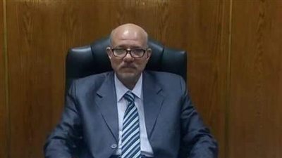 آلية عمل بوابة الشكاوى الحكومية في اجتماع التأمين الصحى بـ بنى سويف