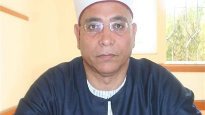 رئيس منطقة سوهاج الأزهرية يهنئ الإمام الأكبر والعاملين بمناسبة العام الهجري الجديد