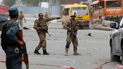 طالبان تتمكن من قتل عناصر بارزة من الشرطة الأفغانية
