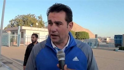 خالد جلال: النيجر منتخب ضعيف ولكن بداية المنتخب مع أجيري قوية 