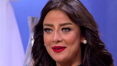 لعنة البلوك تطارد زواج رضوى الشربيني 
