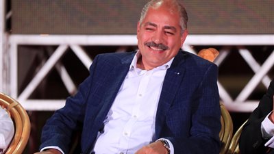 تعرف على رئيس بعثة الأهلي في غينيا